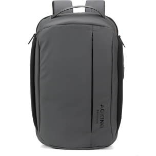 Zaino  da uomo Textile Polyester 28x46x17.5 cm