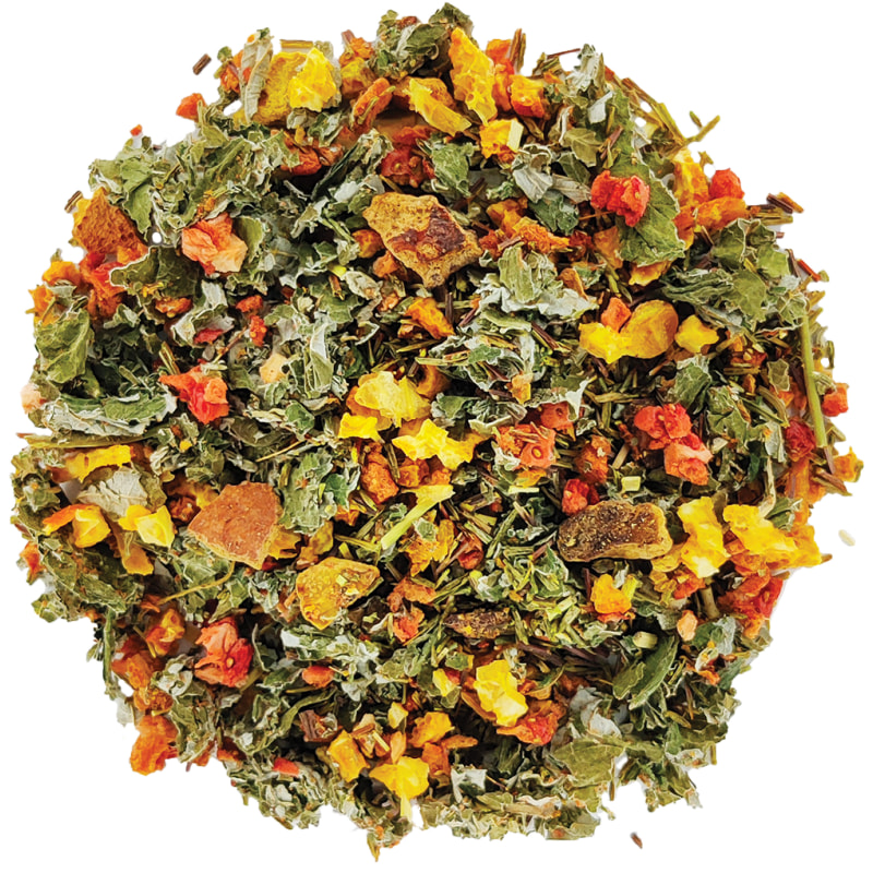 Bientôt Maman - Infusion Bio - Vrac 800g