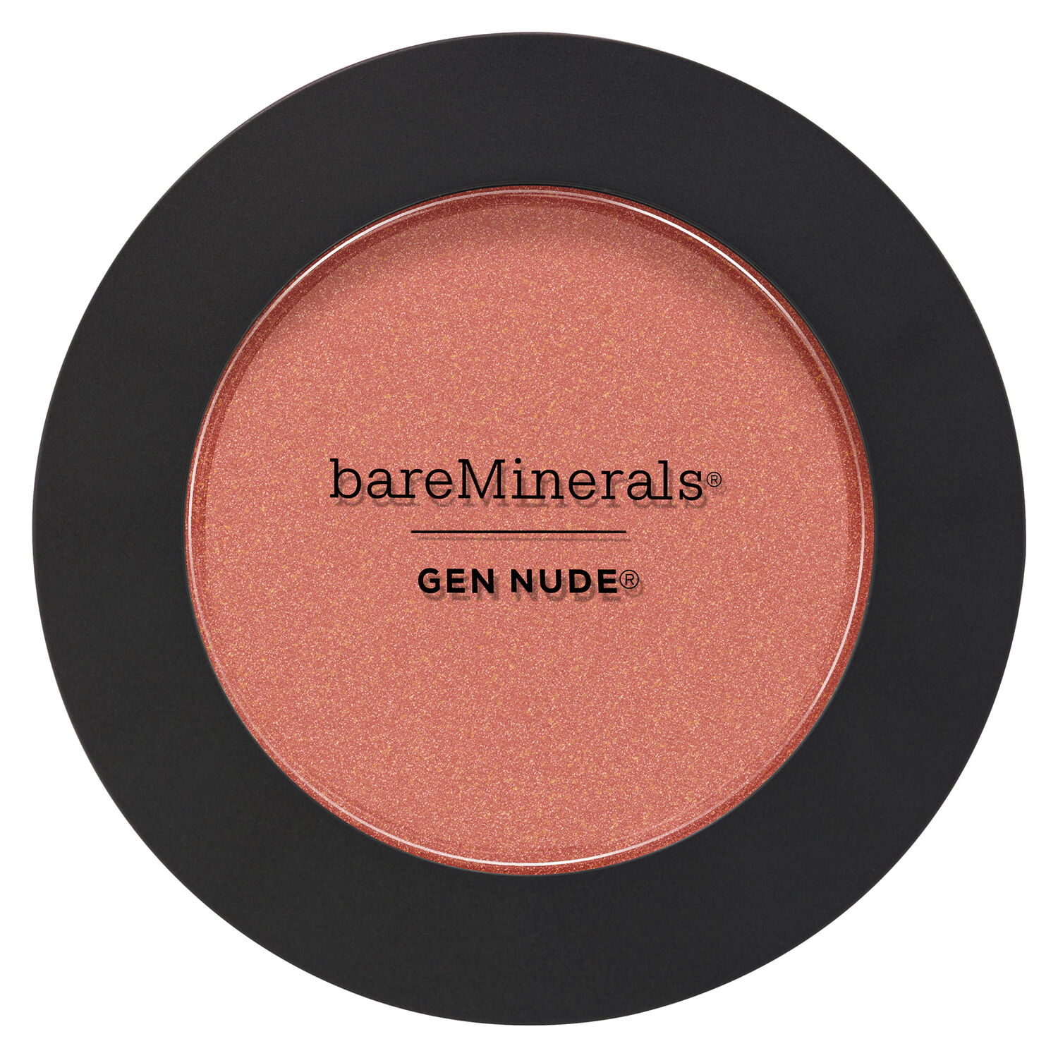 Gen Nude® - Blush Ultra-crémeux