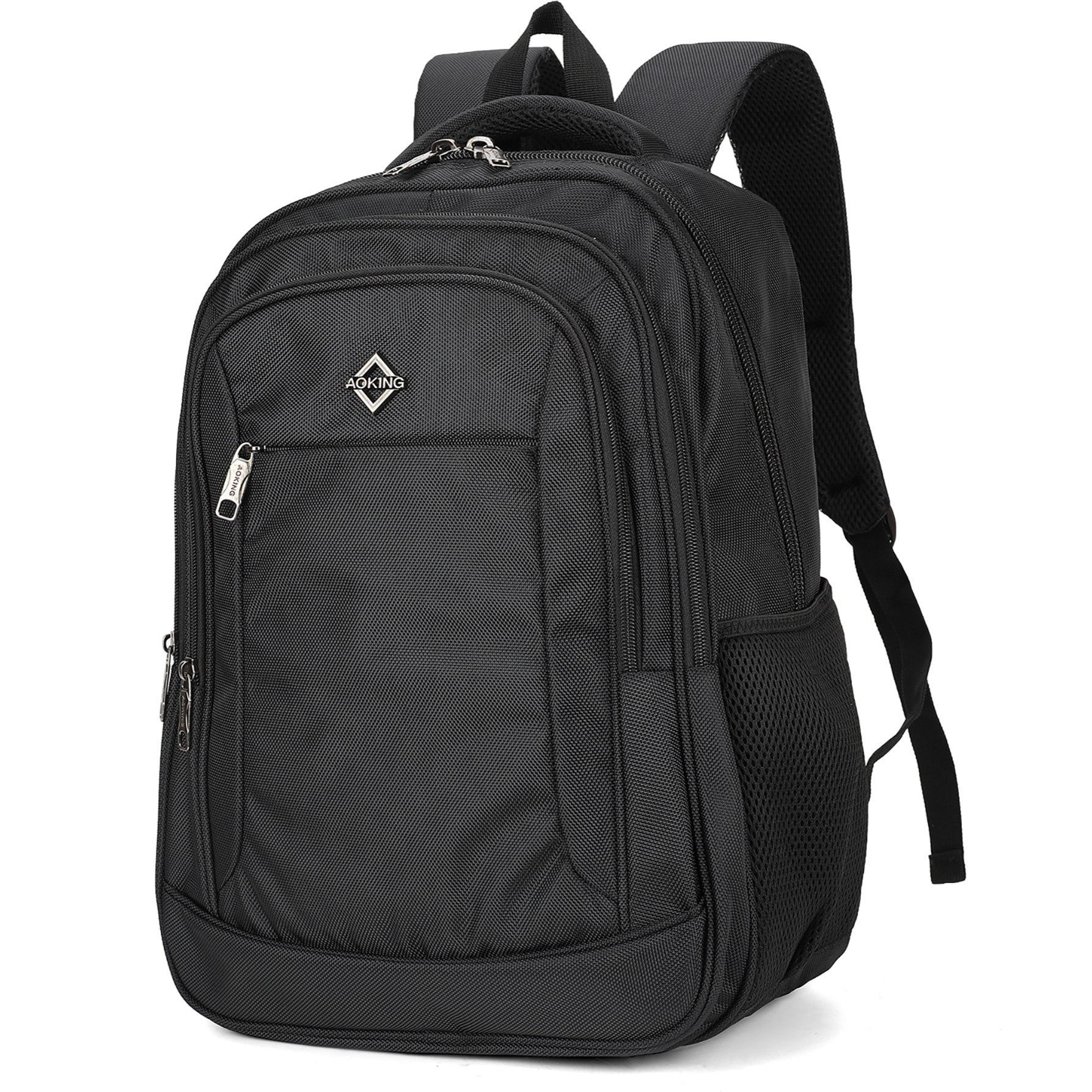 Zaino  da uomo Textile Polyester 33x45x15 cm