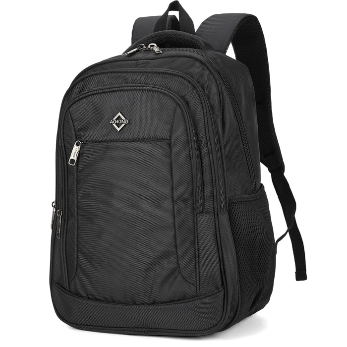 Zaino  da uomo Textile Polyester 33x45x15 cm