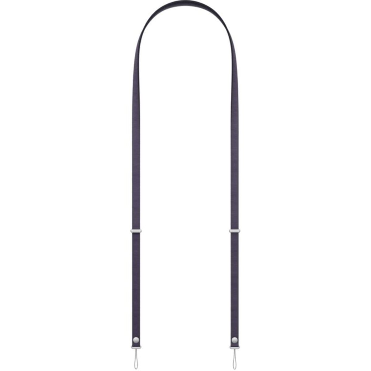 Bandoulière APPLE Bandoulière Violet