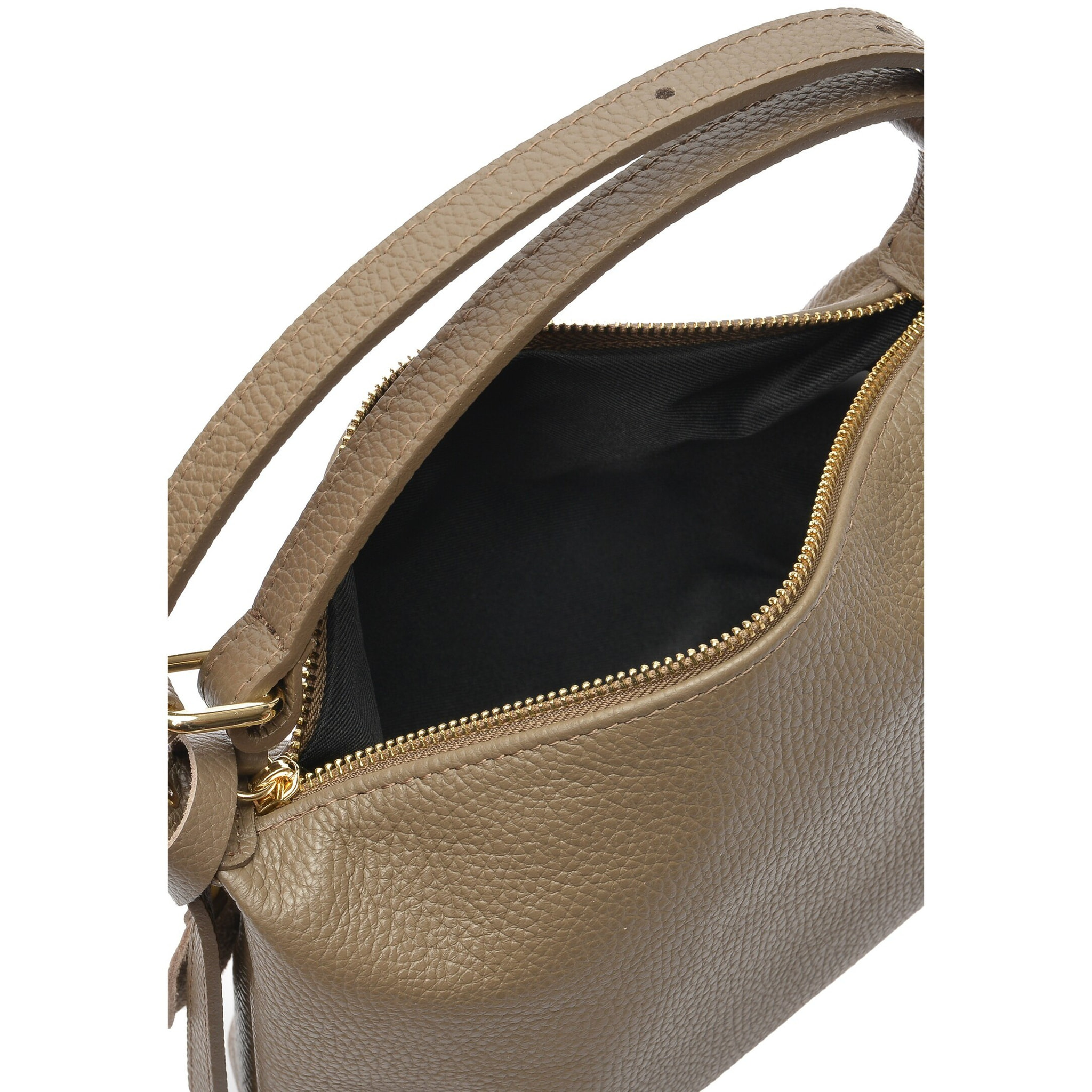 Borsa a tracolla Roberta M Beige