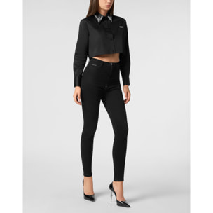 PHILIPP PLEIN Camisa GOTHIC PLEIN