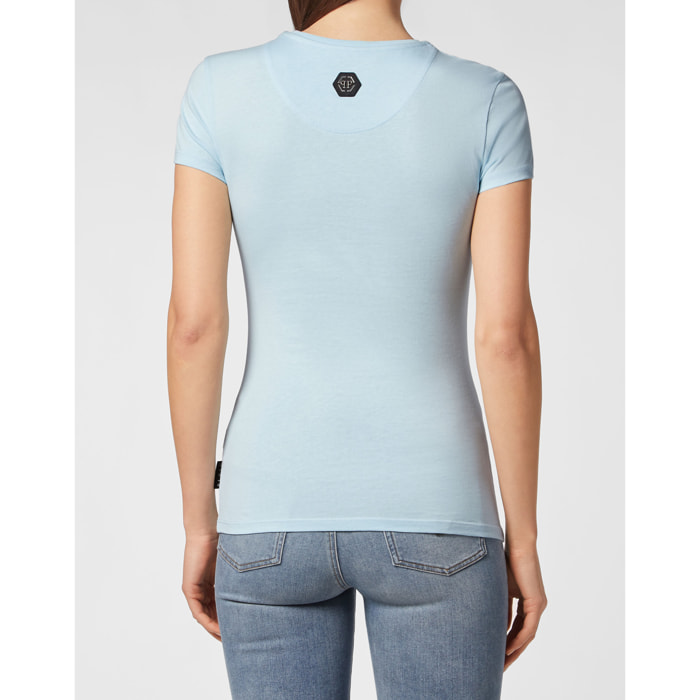 PHILIPP PLEIN T-Shirt Round Neck