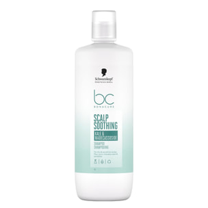 Bc Bonacure Scalp Soothing - APAISANT 1L