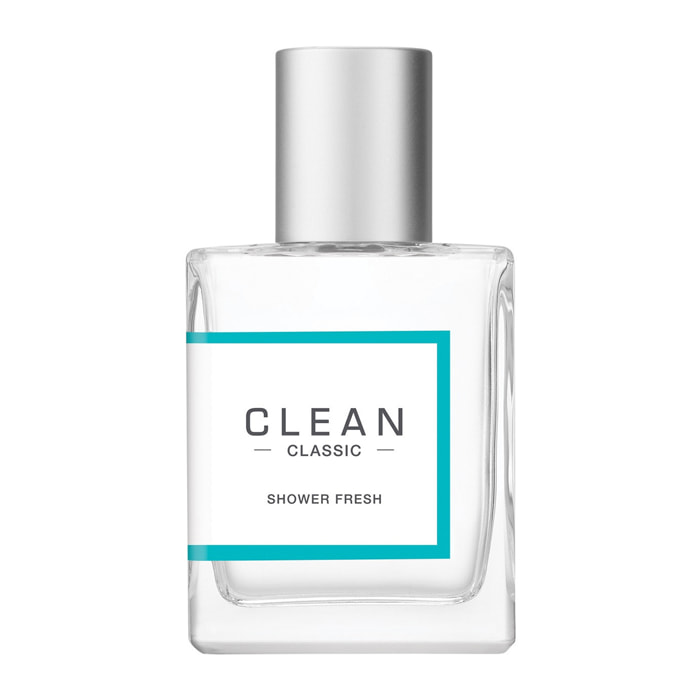 CLEAN - Shower Fresh Eau De Parfum - Donna - 60 ML