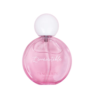 Musc Blanc - Parfum Cheveux 50 ml