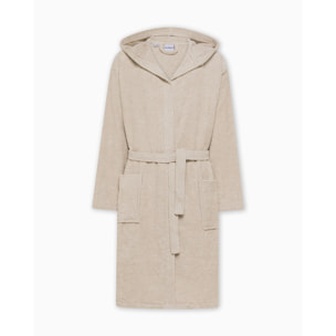 Accappatoio unisex cotone