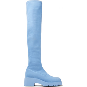 CAMPER Milah - Stivali Donna Blu