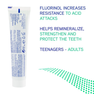 ELGYDIUM Dents Sensibles - Dentifrice