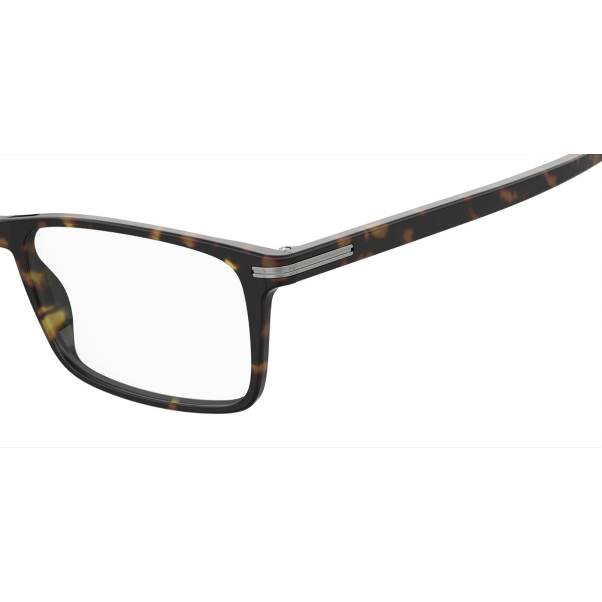 Gafas de Vista Hugo Boss 1630 086 de Acetato Hombre 55 mm