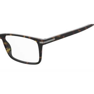 Gafas de Vista Hugo Boss 1630 086 de Acetato Hombre 55 mm