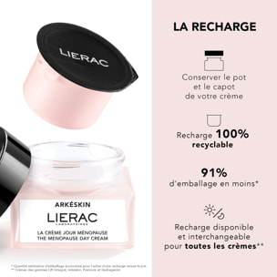 Arkéskin - La Crème Jour Ménopause 50 ml