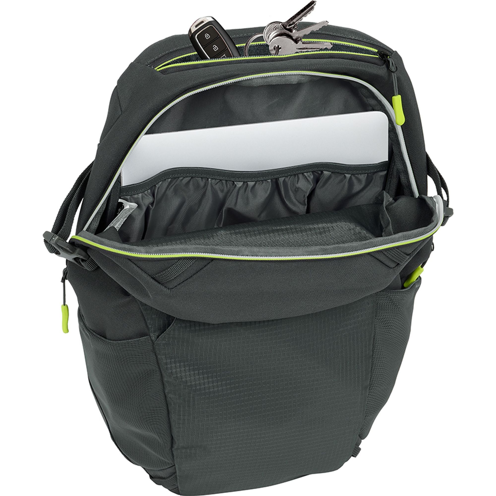 Mochila trekking 19l safta trekking