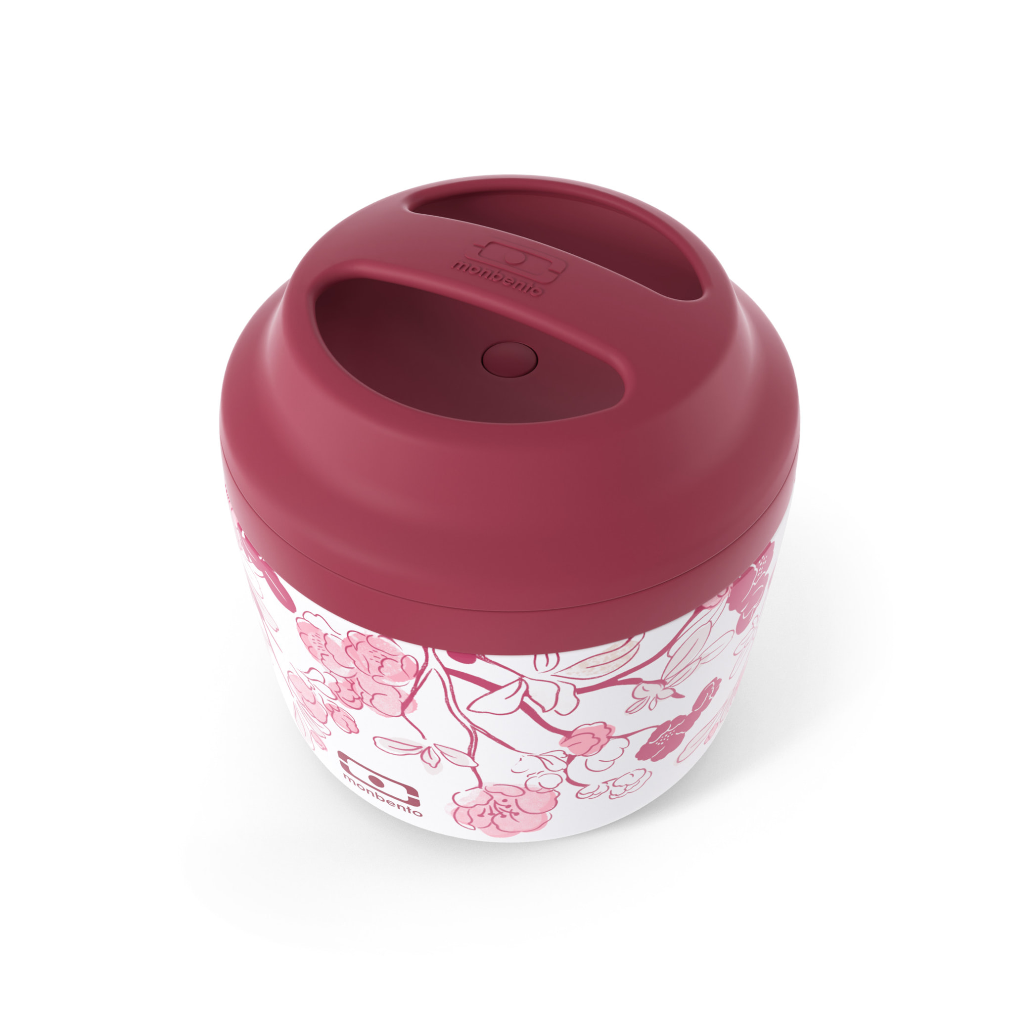Lunch box isotherme Element 550ml  Magnolia