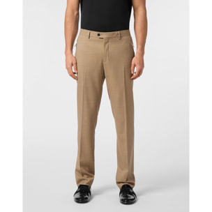 PHILIPP PLEIN Wide Leg Trousers