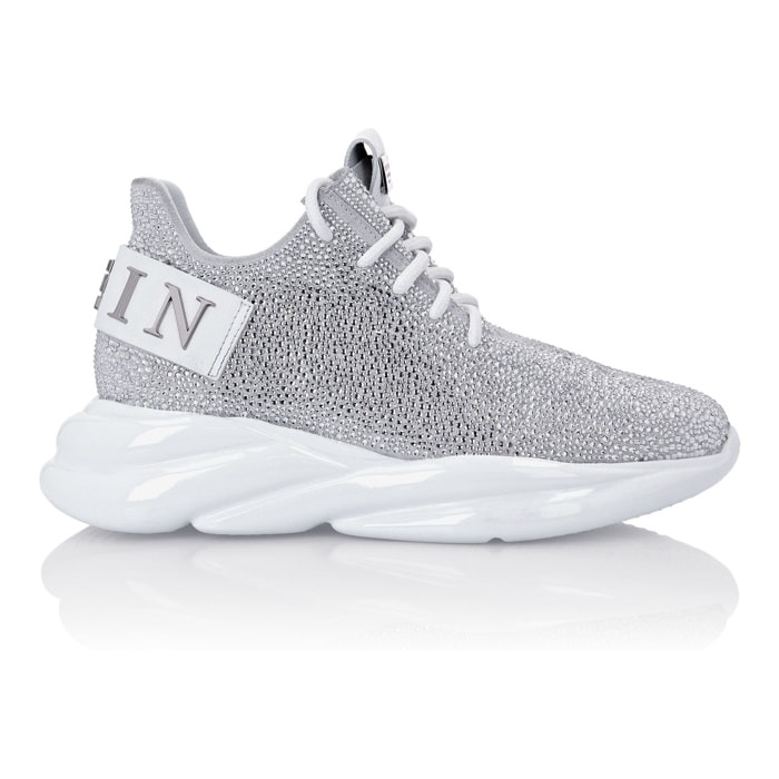 PHILIPP PLEIN Runner Sneaker SKYWALKER