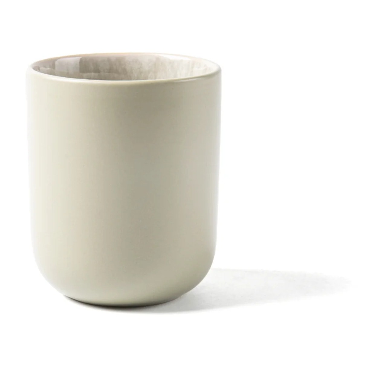 Lot de 4 tasses en grès
