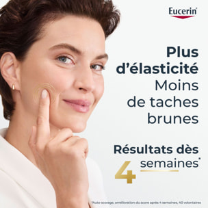 Hyaluron-Filler + Elasticity - Recharge anti-âge soin de jour SPF30 50 ml