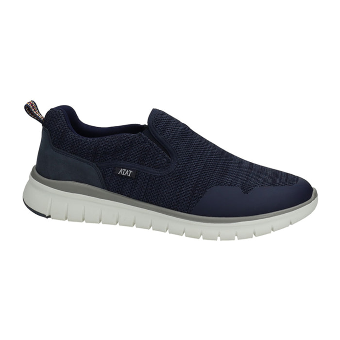 Sneakers Uomo Tata Italia Blu
