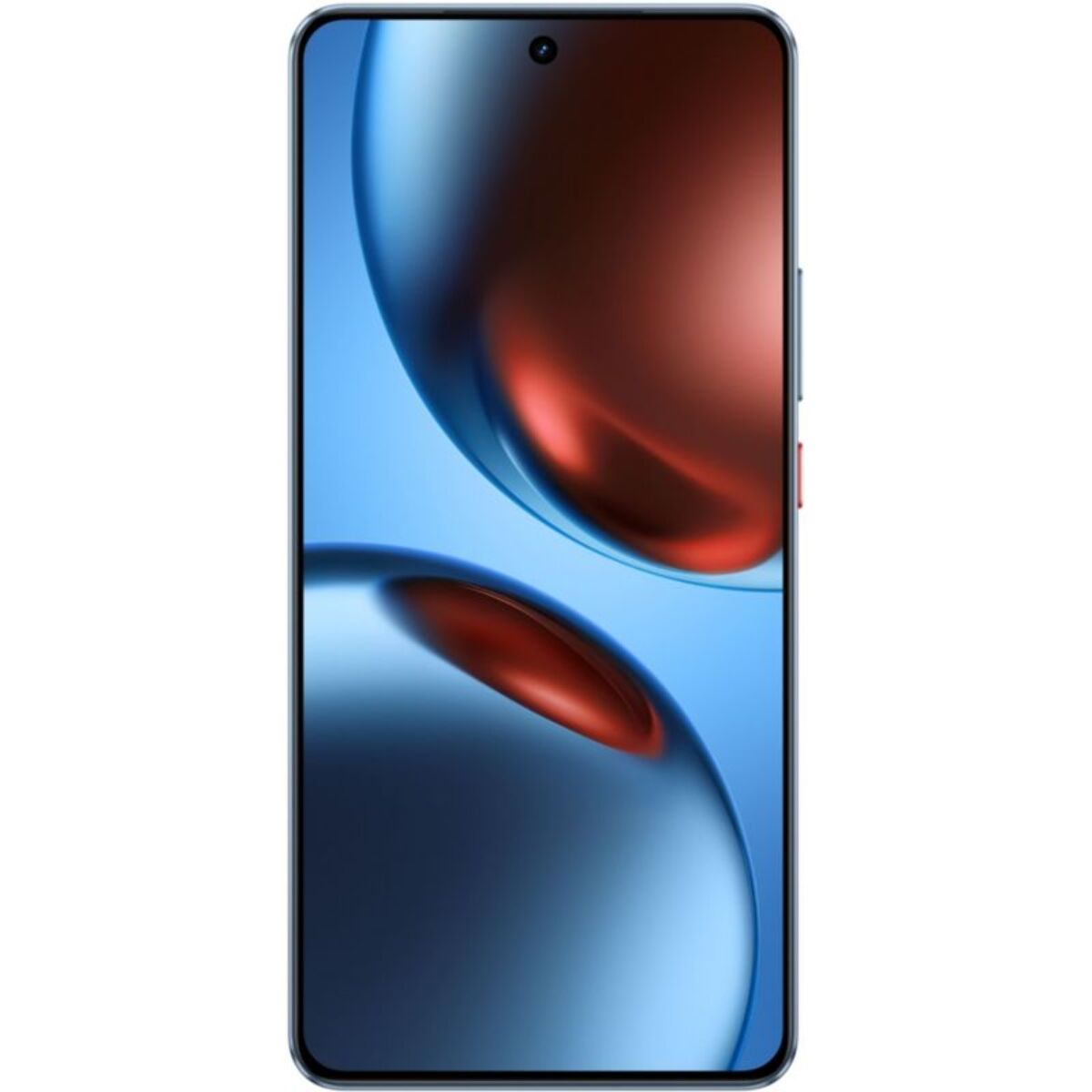 Smartphone REALME Pack GT7T Bleu 512Go + Chargeur 120W