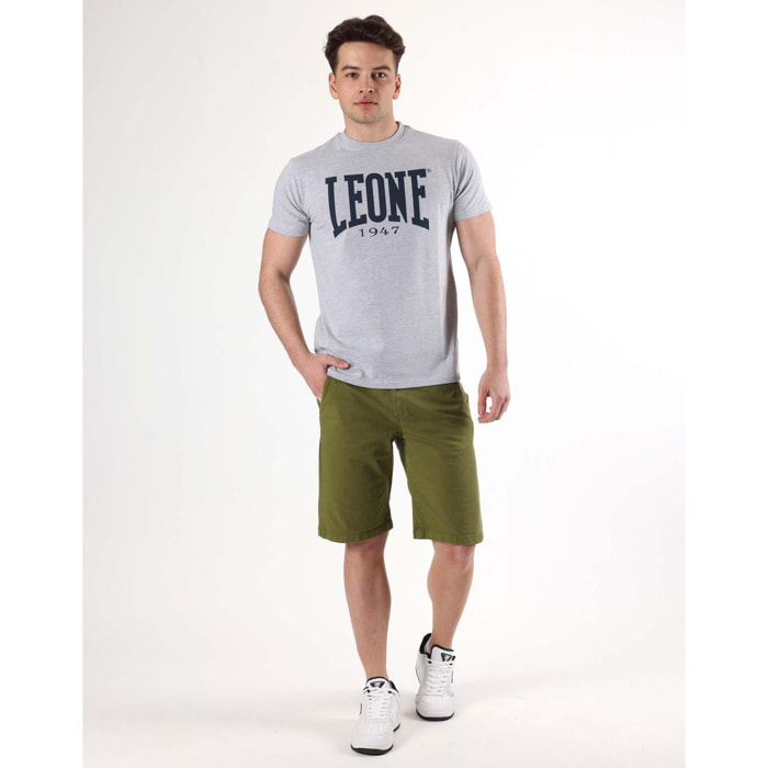 Pantaloncini chino da uomo Leone Beach