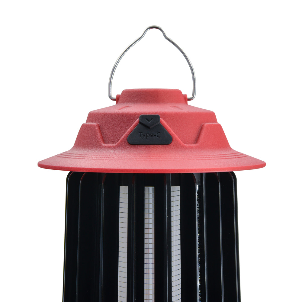 EZIlight® Mosquito Garden MG 10 Red