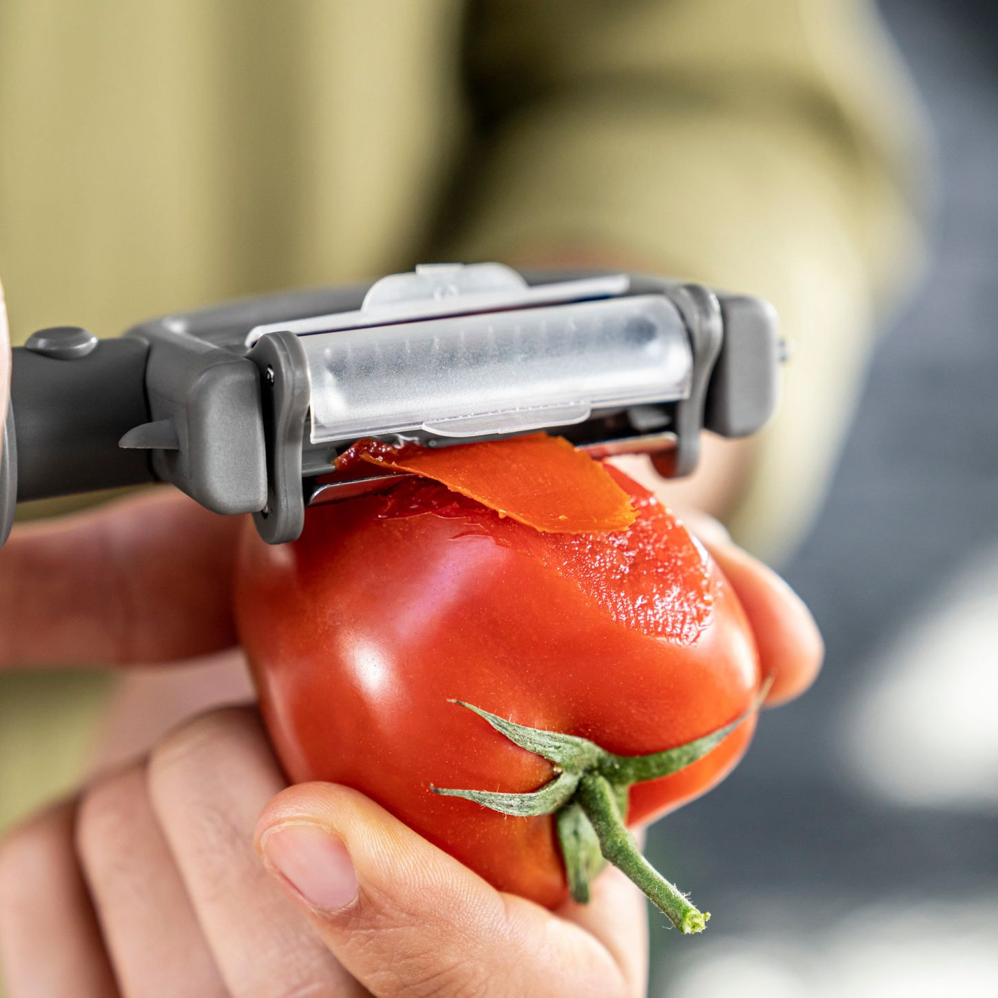 Éplucheur 5-en-1 Z-Cut