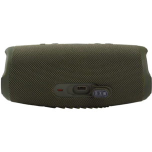 Enceinte portable JBL Charge 5 Vert