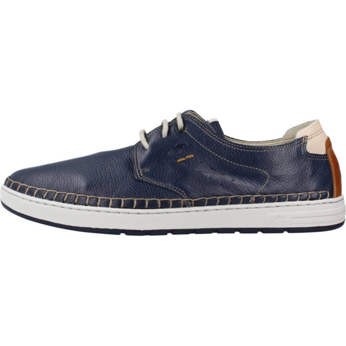 DERBIES - OXFORD FLUCHOS F1715