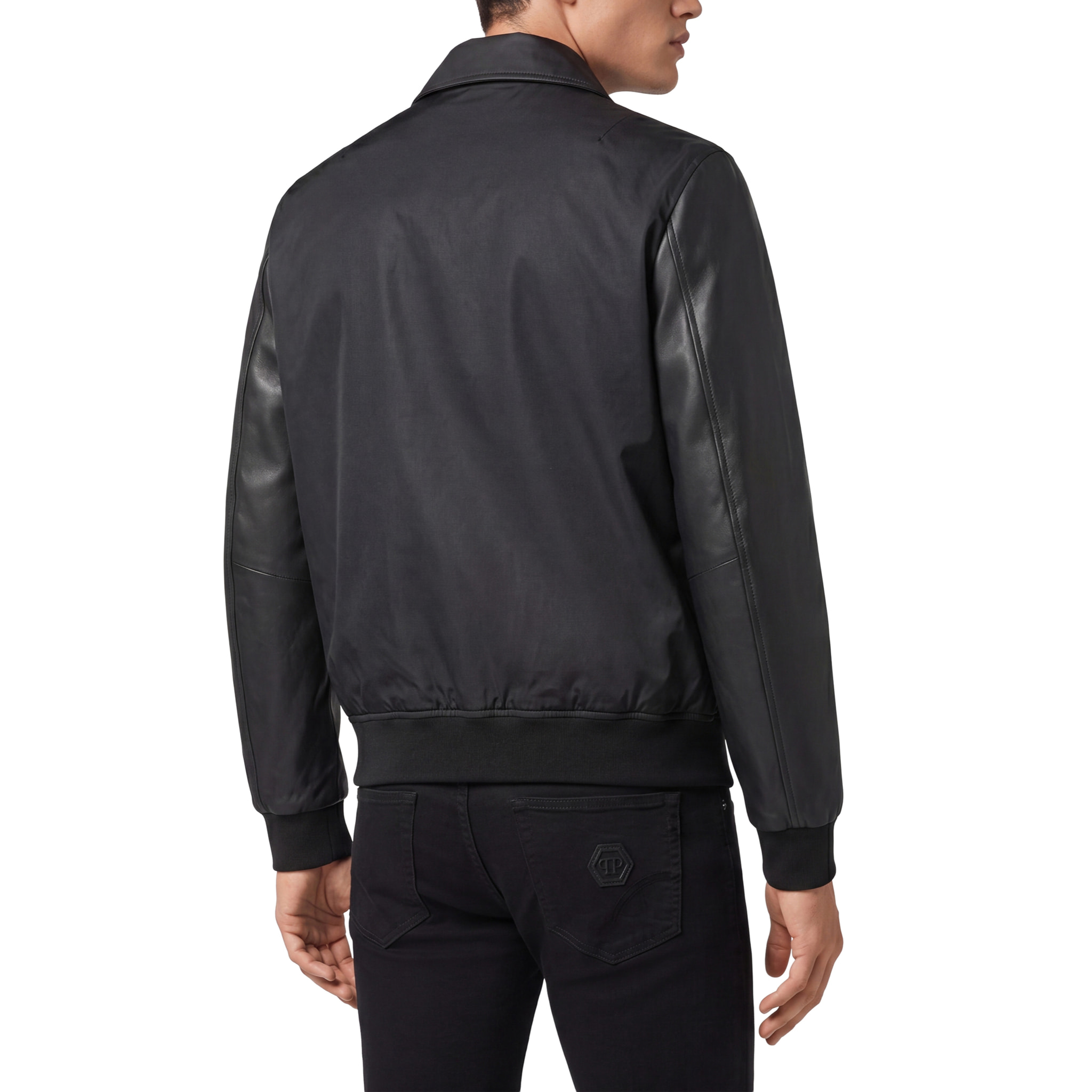 PHILIPP PLEIN Bomber