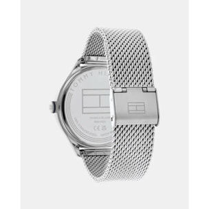 Reloj Tommy Hilfiger 1782654 Mujer Analogico Cuarzo con Correa de Acero inoxidable