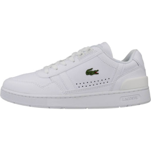 SNEAKERS LACOSTE T-CLIP 123 13 SFA