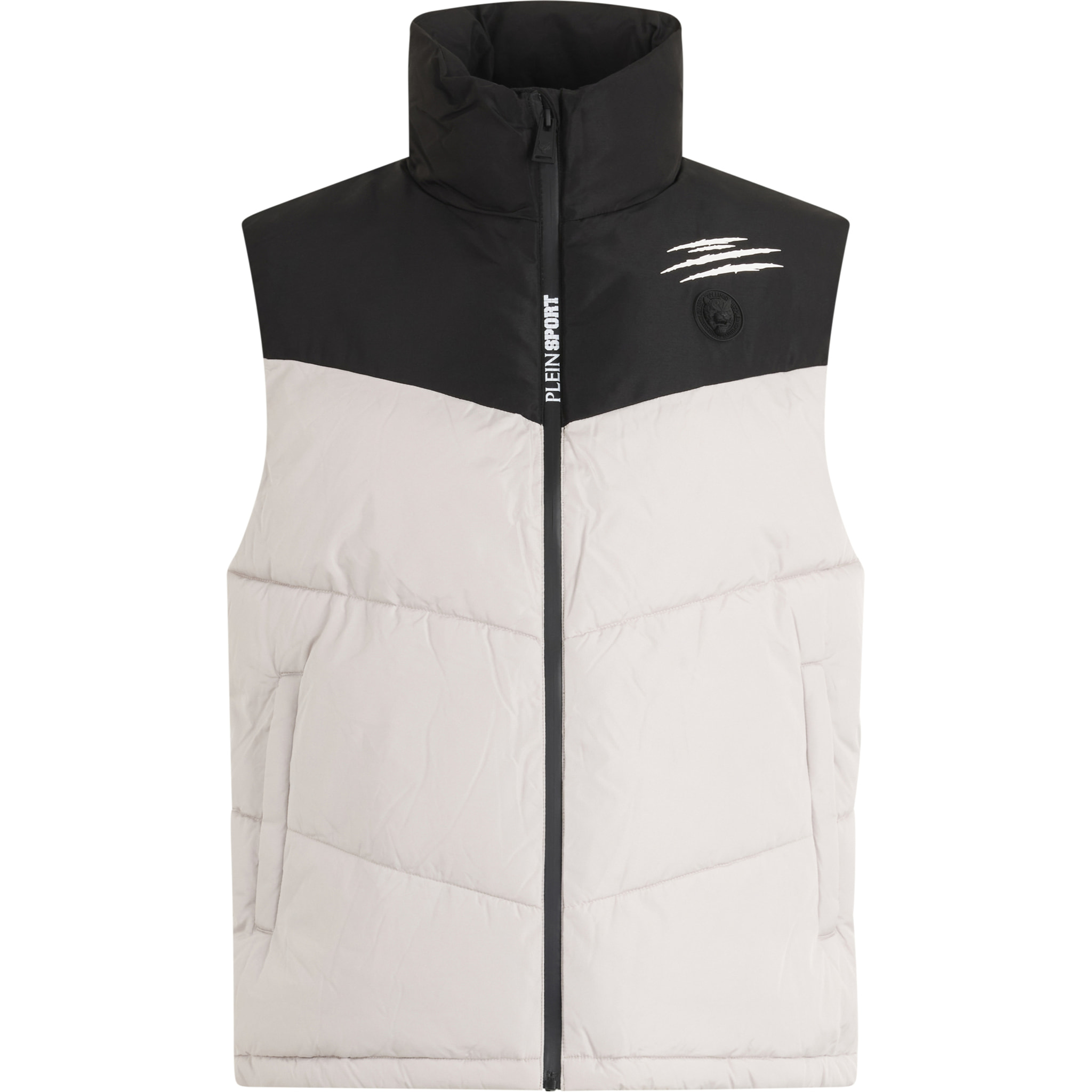 PLEIN SPORT Short Vest