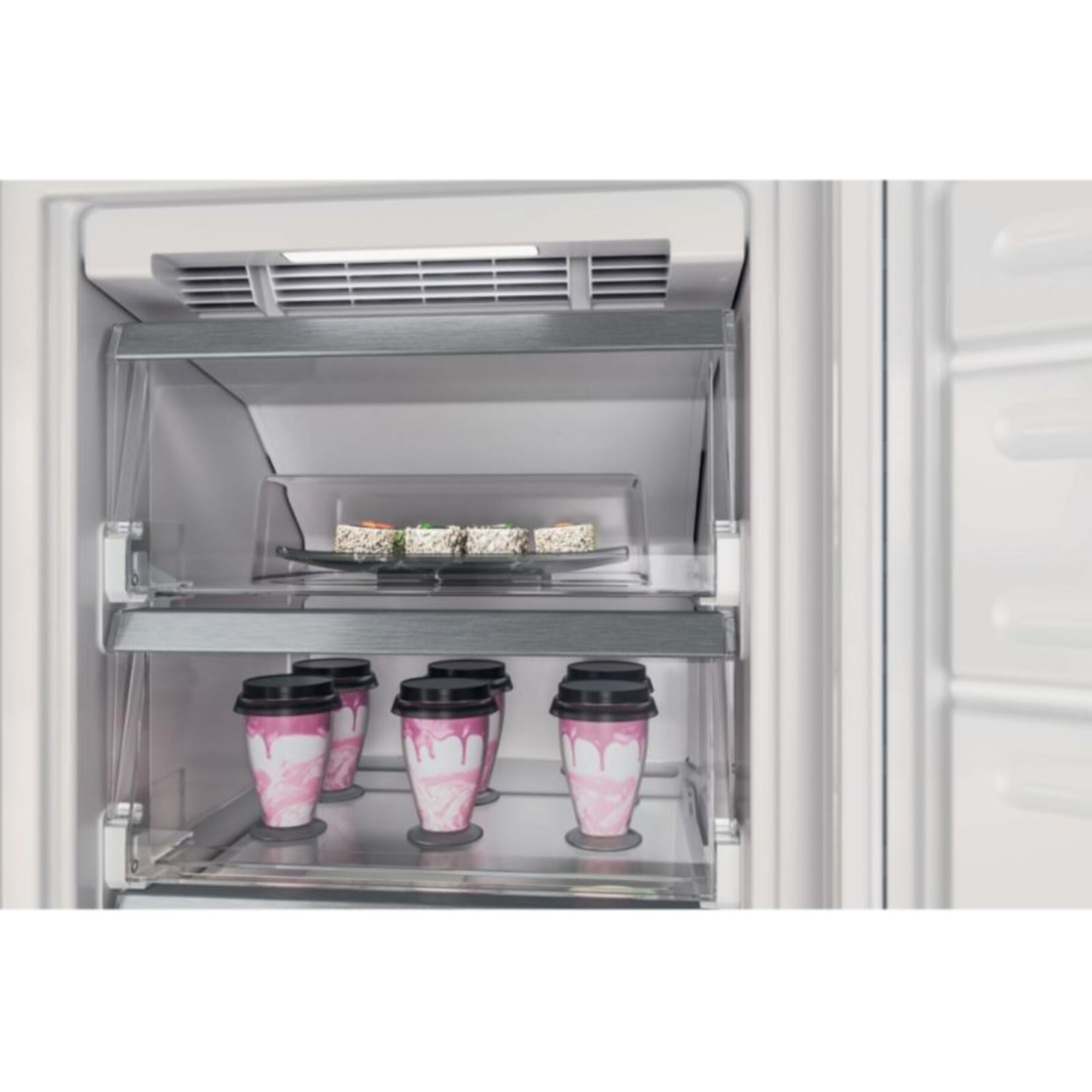 Congélateur encastrable WHIRLPOOL WHSD18F053C1FR