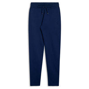 Kappa - Pantaloni Uomo Blu - Torres Brushed