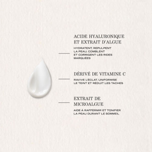 Suprême - Crème Jeunesse Nuit 50 ml