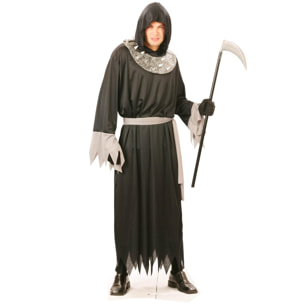 Signore Delle Tenebre Costume Halloween Carnevale Uomo