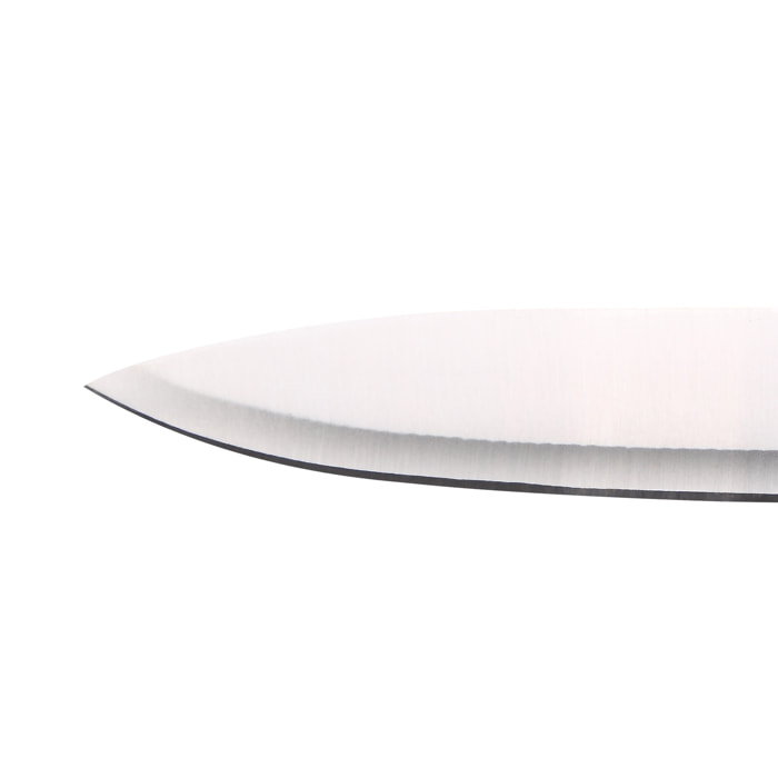 Cuchillo chef 20cm colección Toledo San Ignacio