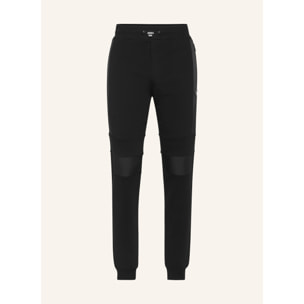 PHILIPP PLEIN Pantalones de jogging ICONIC PLEIN