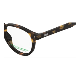 Gafas de Vista Levi's LV 5085 086 de Acetato Unisex 47 mm
