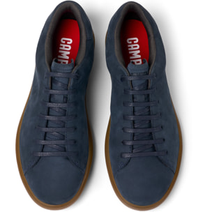 CAMPER Pelotas Soller - Zapatos de cordones Hombre Azul