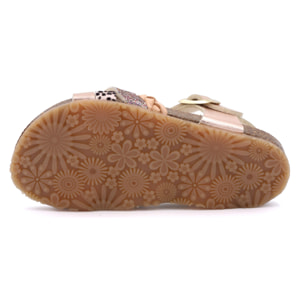 Sandalo BILLOWY ROSA