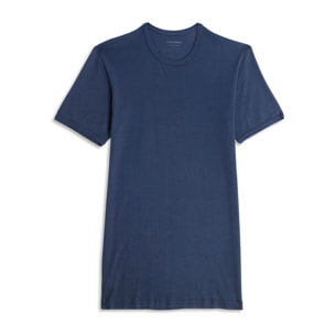 Maglia Girocollo Manica Corta Uomo