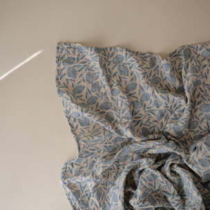 Mushie Muselina Print