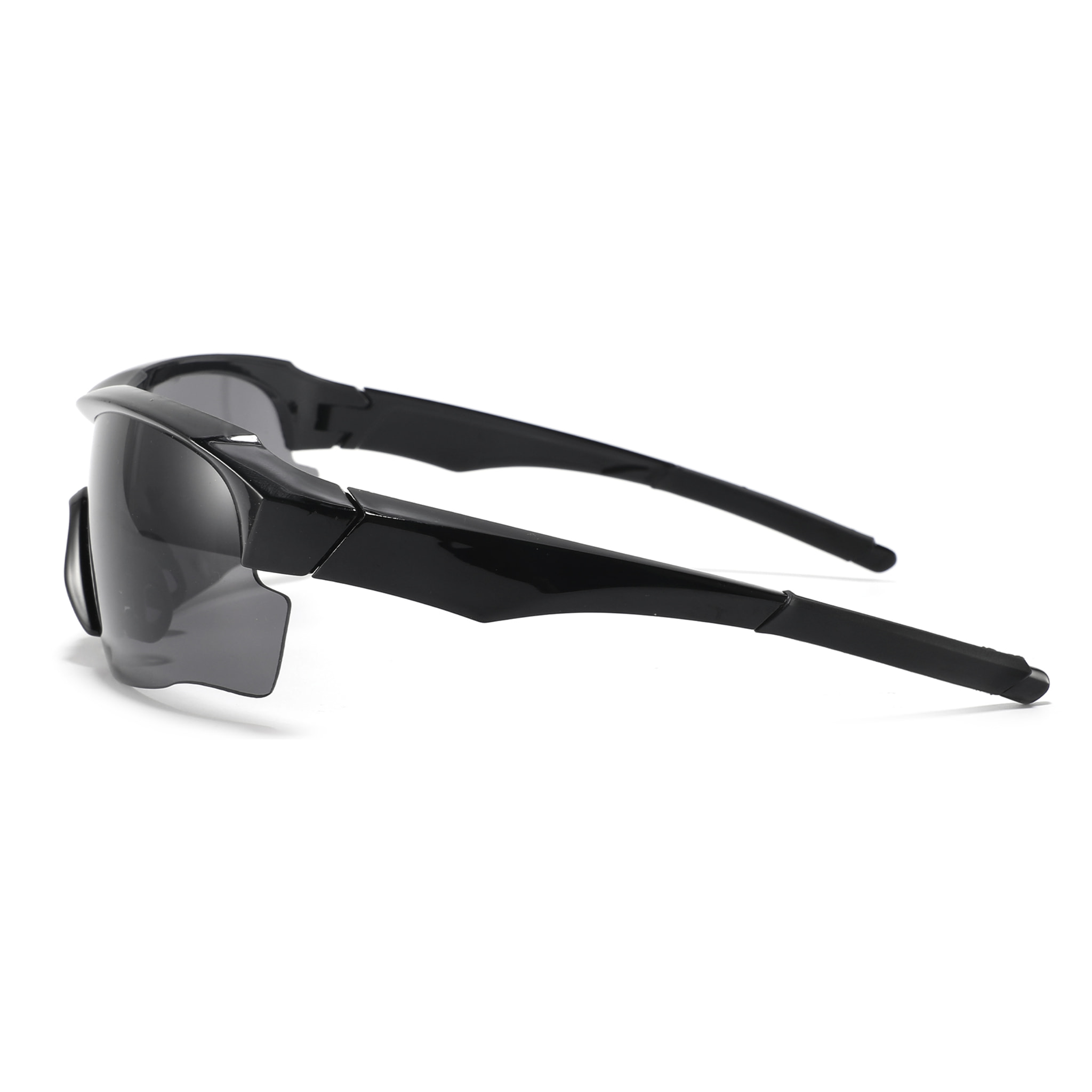 Gafas de Sol Fluor 9189-C1 de Tr90 Unisex 53 mm