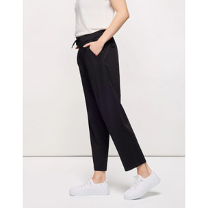 Pantalón Largo Negro - Faraela