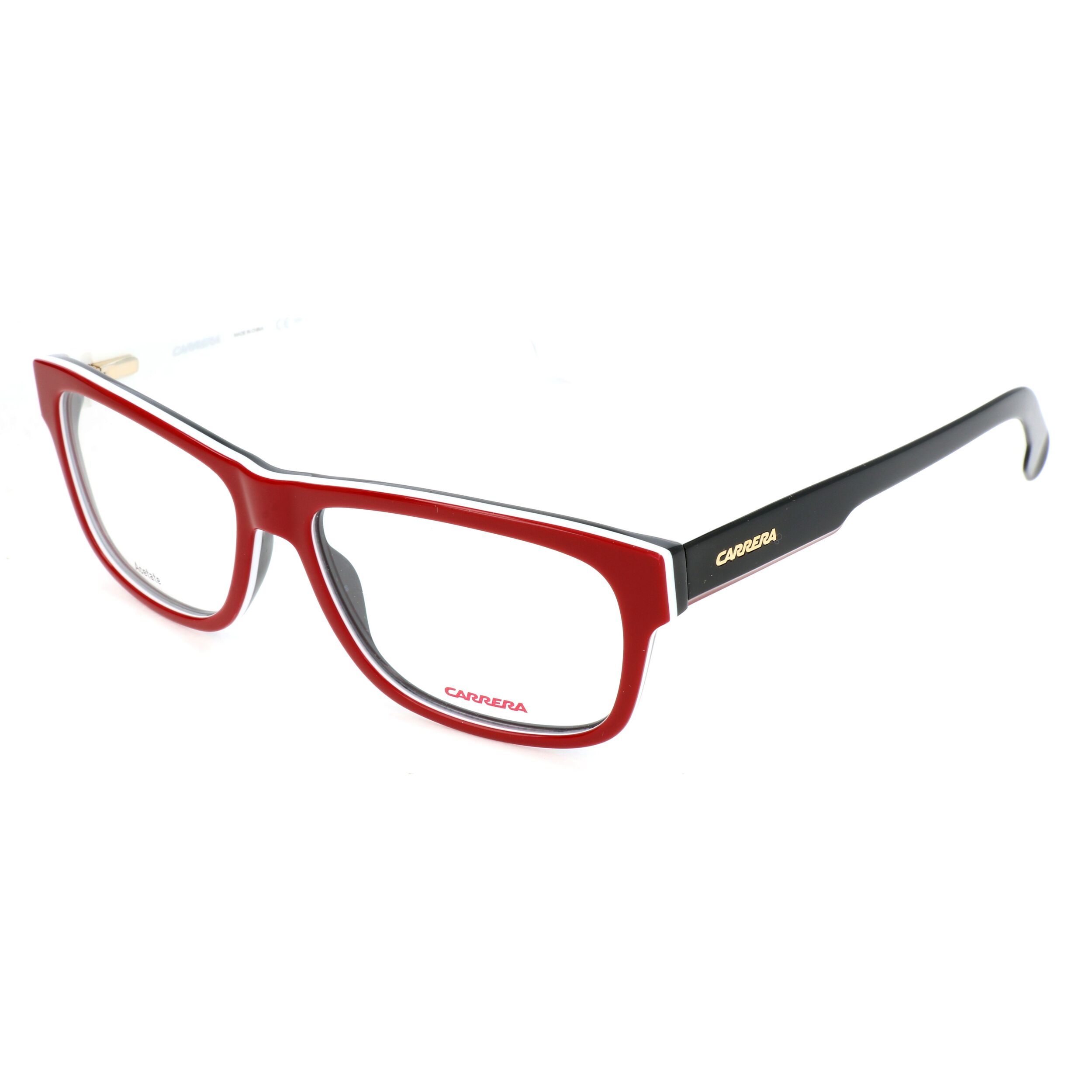 Montura de gafas Carrera Unisex CARRERA-1102-V-8RR-56