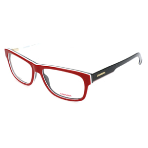 Montura de gafas Carrera Unisex CARRERA-1102-V-8RR-56